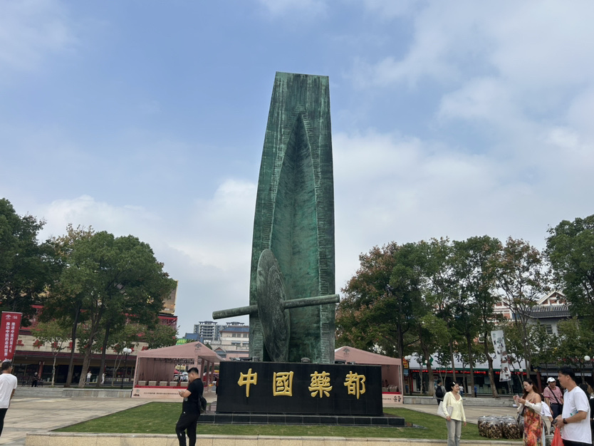 九江银行：金融活水润药都精准滴灌助复兴