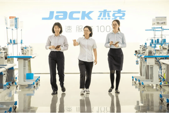 多领域创新协同 全方位深度支撑：宁波银行台州分行助力龙头企业持续领跑全球市场