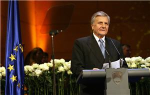 ŷглJean-Claude Trichet