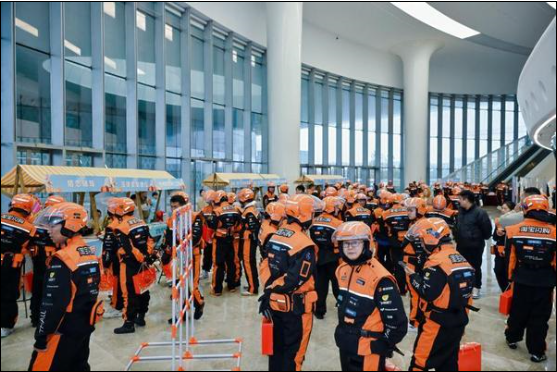 全国多地降温，淘宝开启“骑士日”，46城加码保暖保障