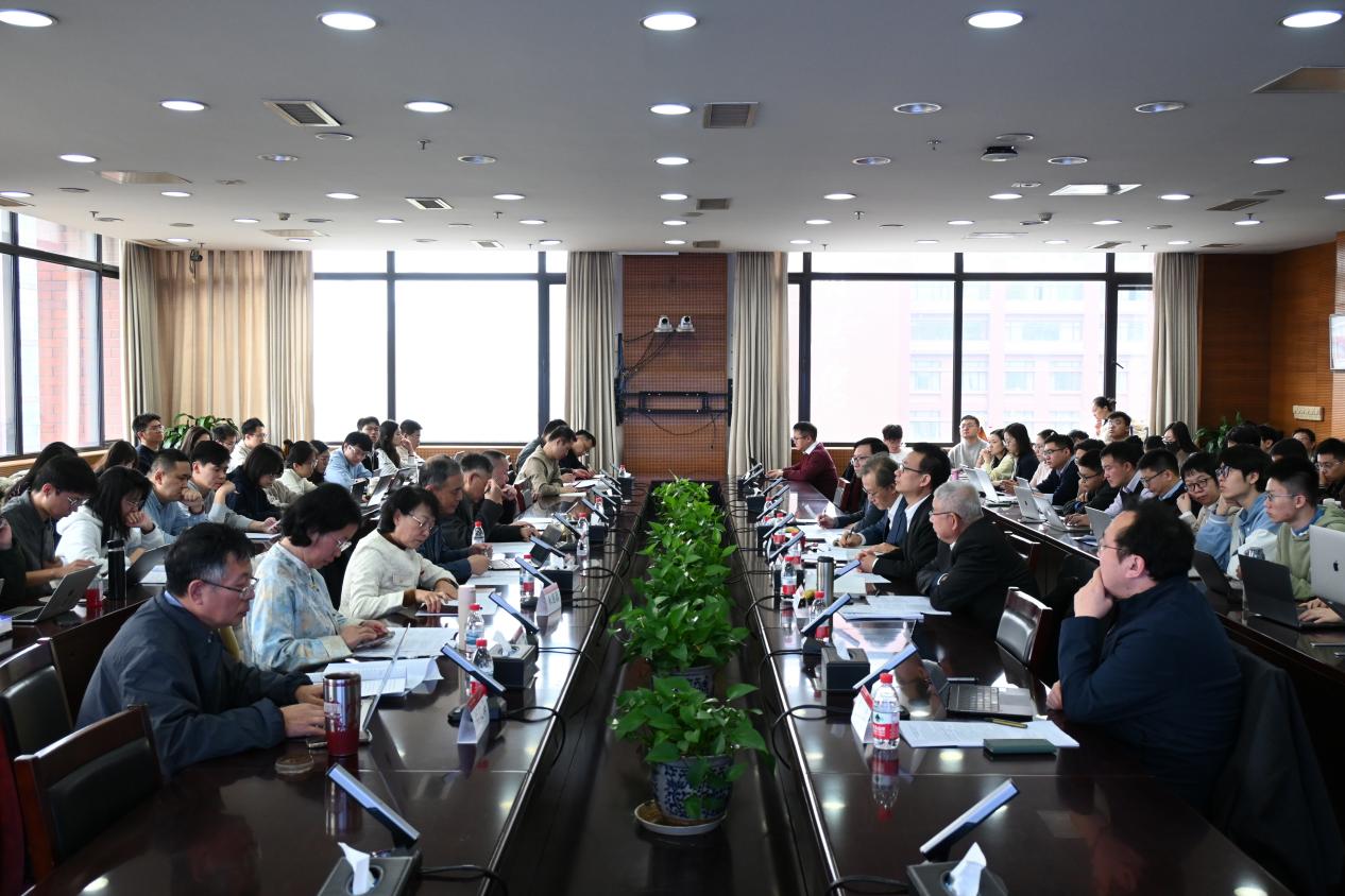 《新公司法司法解释》颁布已进入倒计时——上