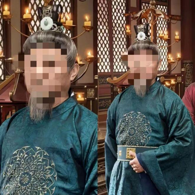 1500元买断一张脸！AI短剧“买脸”成风风险无人兜底肖像生意成灰色产业(图4)