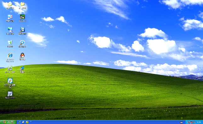 财经滚动新闻 > 正文  4月8日,微软windows xp系统宣布正式"退役".